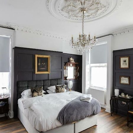 Bed and Breakfast The Warren Belfast Exterior foto
