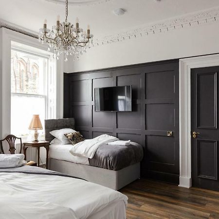 Bed and Breakfast The Warren Belfast Exterior foto