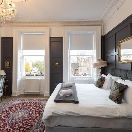 Bed and Breakfast The Warren Belfast Exterior foto
