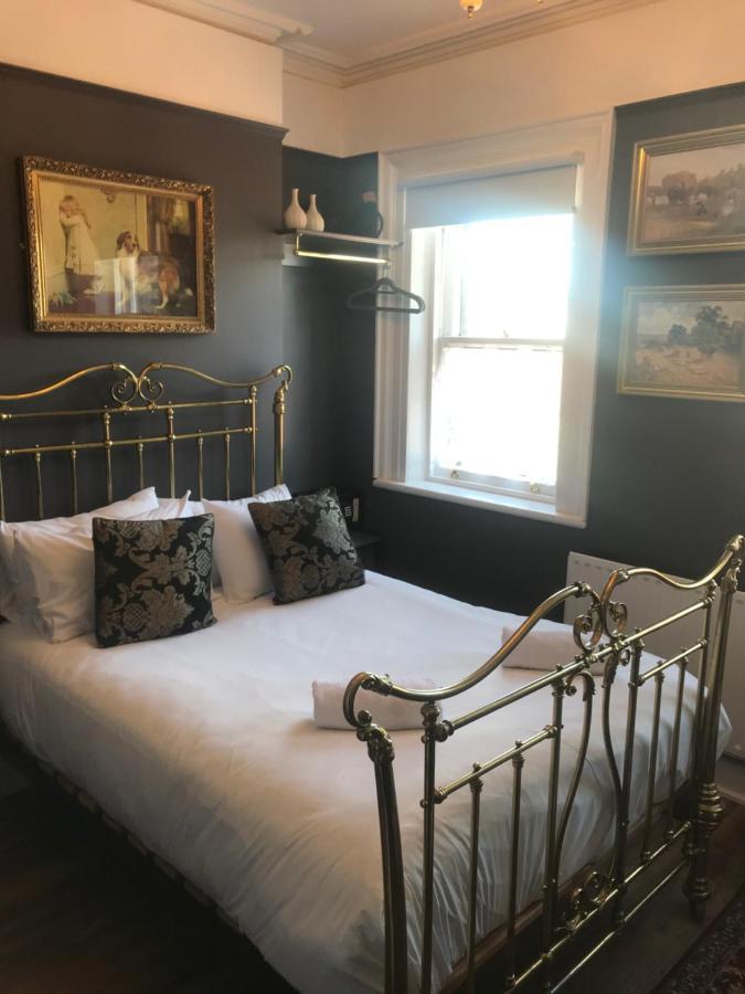 Bed and Breakfast The Warren Belfast Exterior foto