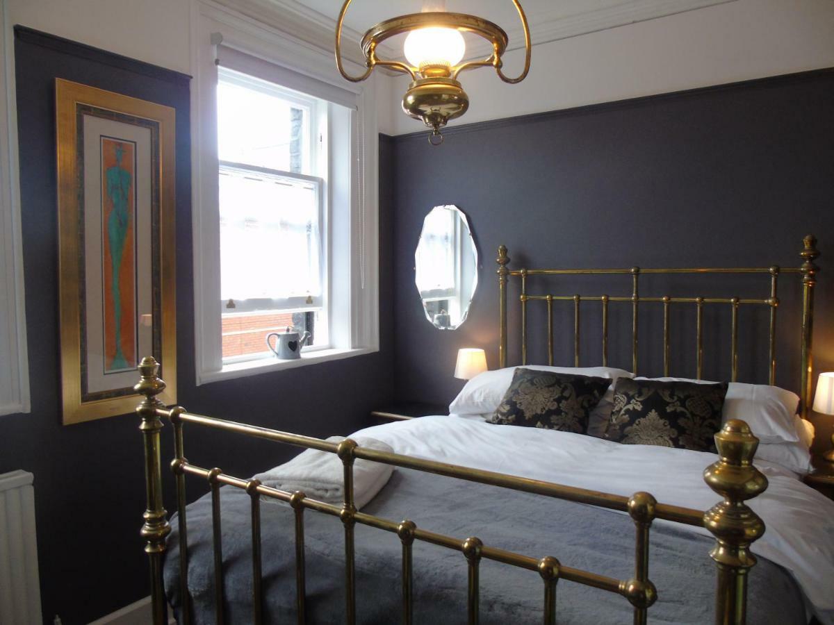 Bed and Breakfast The Warren Belfast Exterior foto