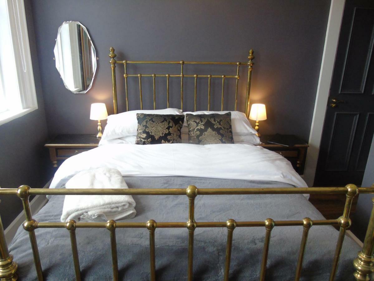 Bed and Breakfast The Warren Belfast Exterior foto