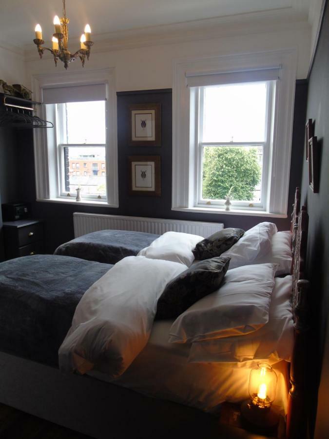 Bed and Breakfast The Warren Belfast Zimmer foto
