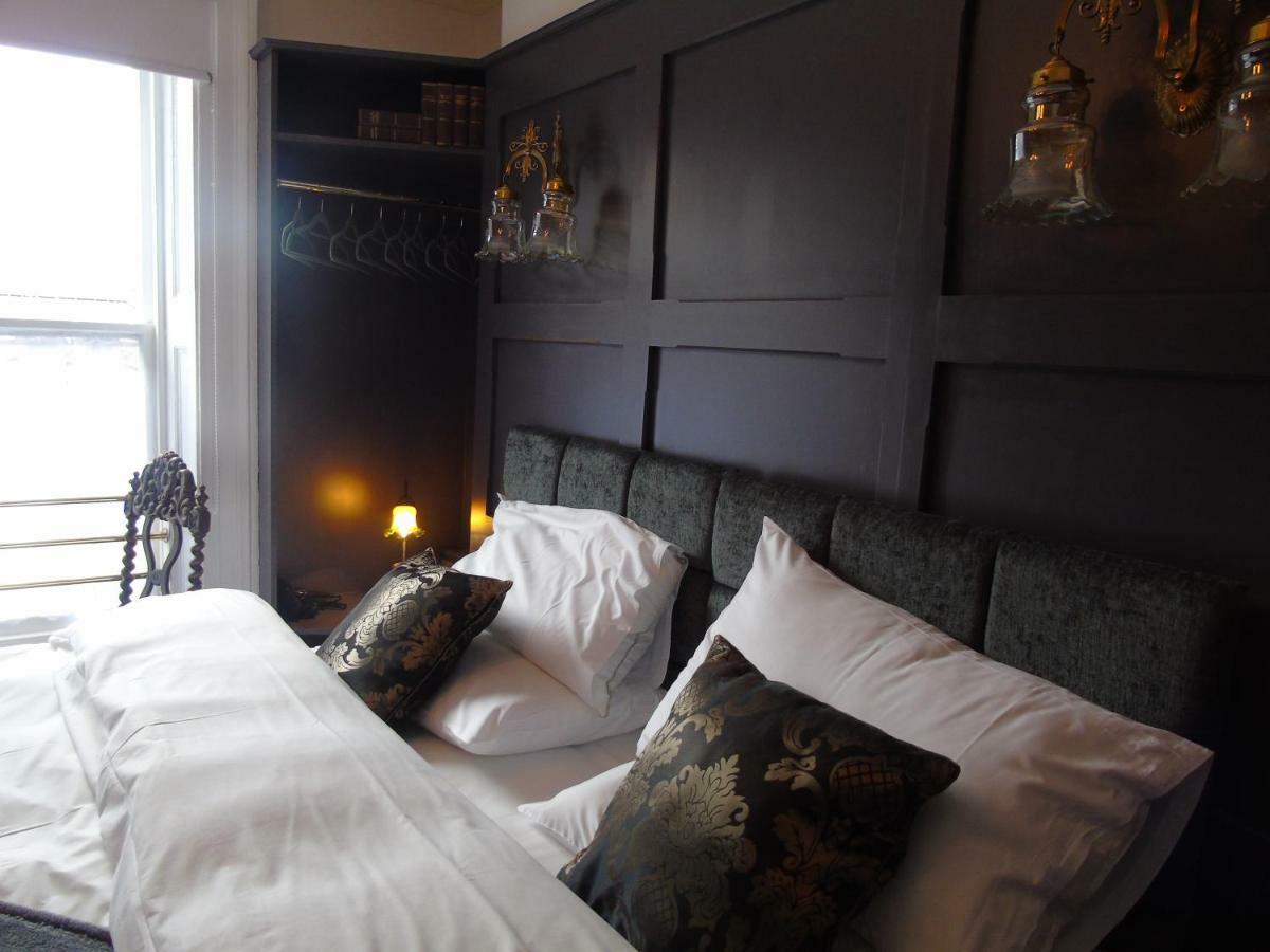 Bed and Breakfast The Warren Belfast Zimmer foto