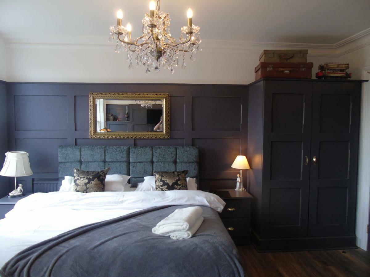 Bed and Breakfast The Warren Belfast Exterior foto