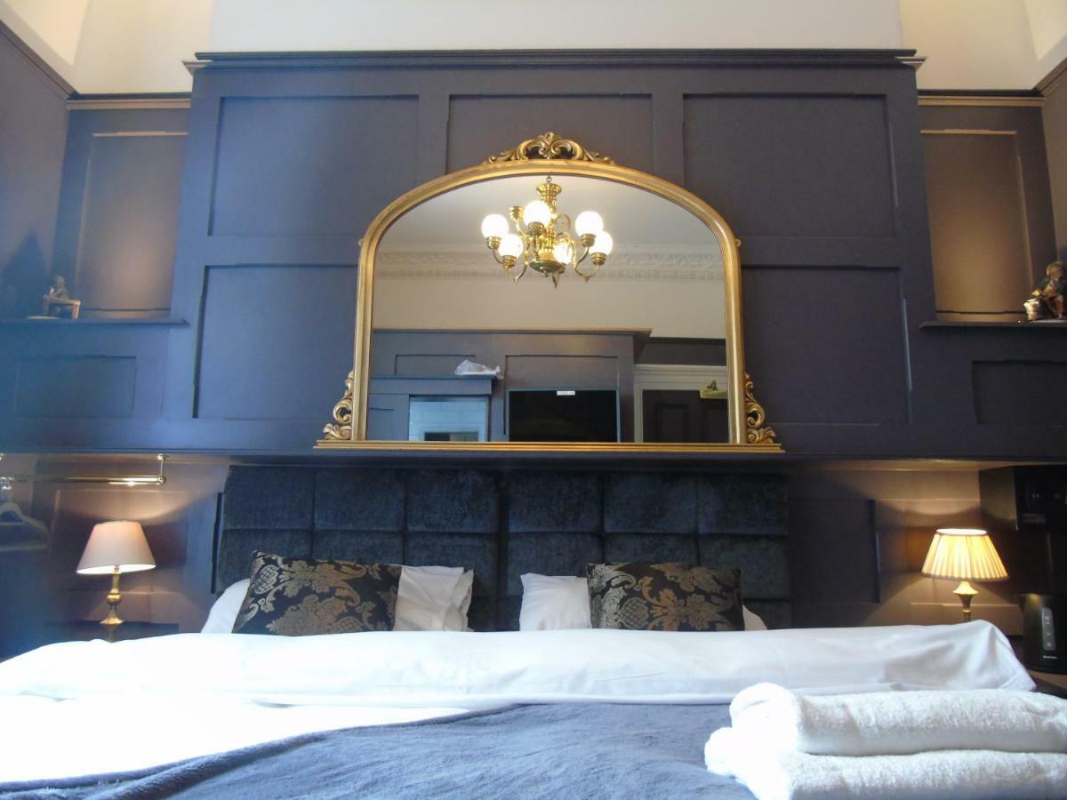 Bed and Breakfast The Warren Belfast Zimmer foto