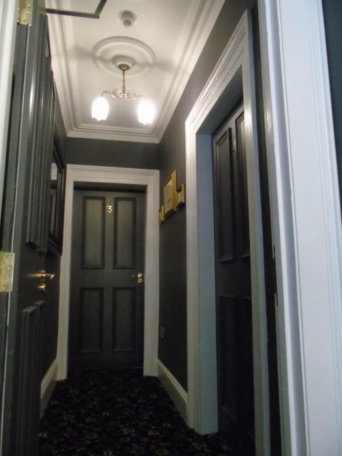 Bed and Breakfast The Warren Belfast Exterior foto