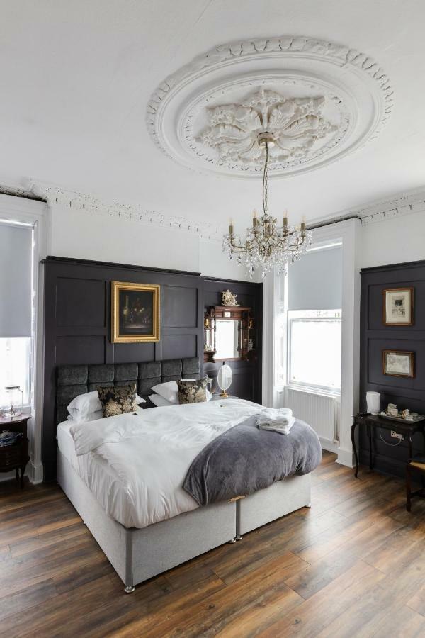 Bed and Breakfast The Warren Belfast Exterior foto