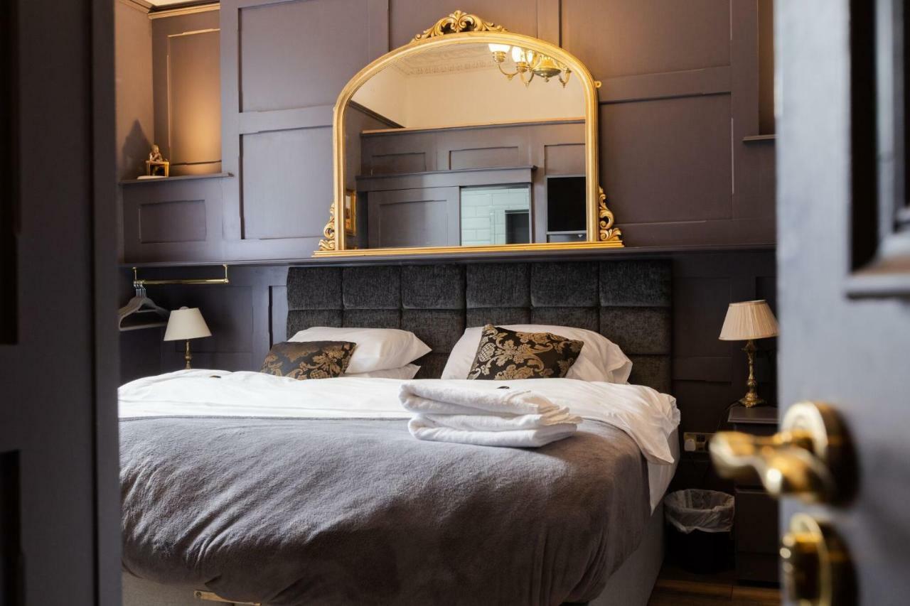 Bed and Breakfast The Warren Belfast Exterior foto
