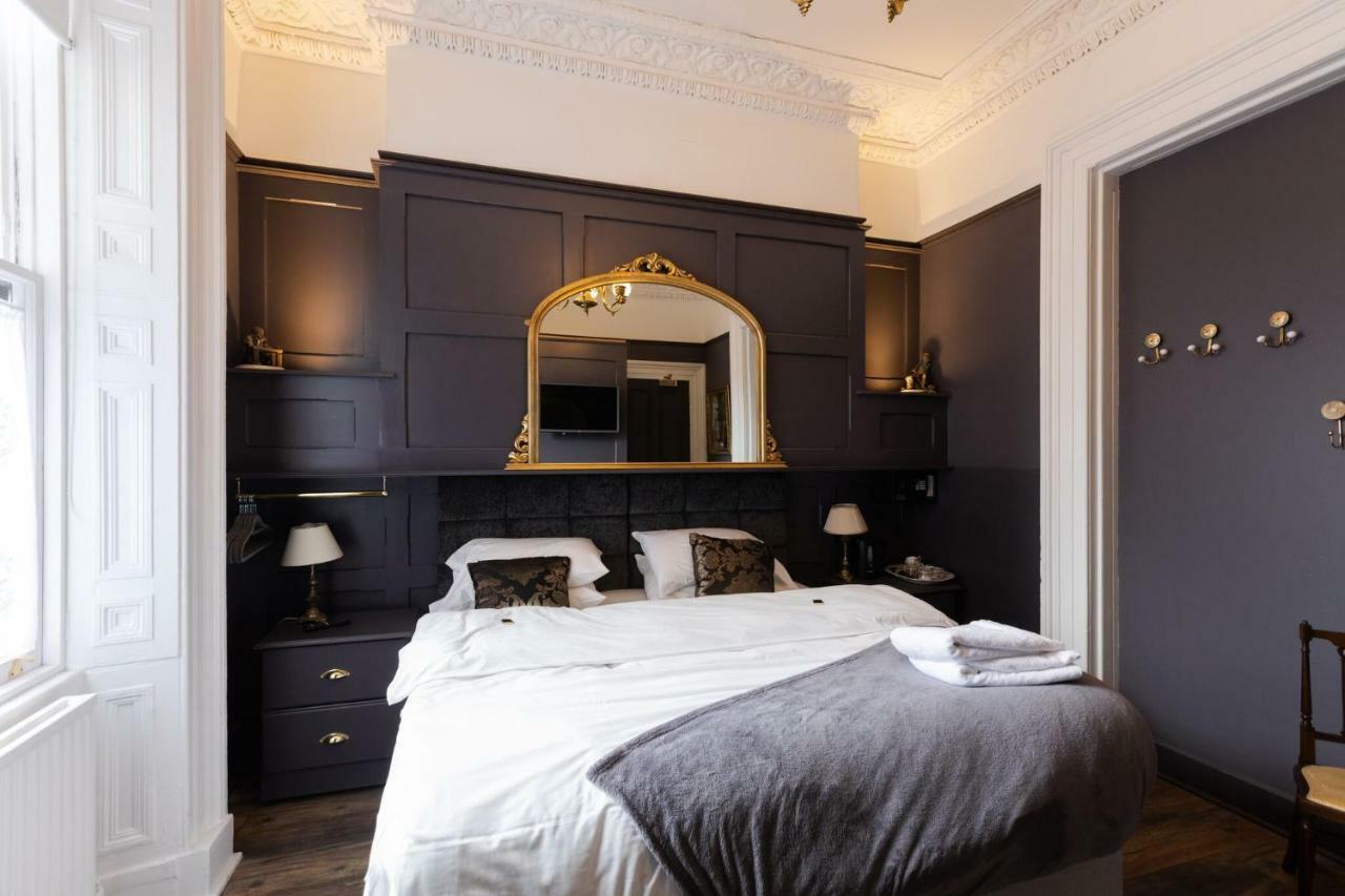 Bed and Breakfast The Warren Belfast Exterior foto