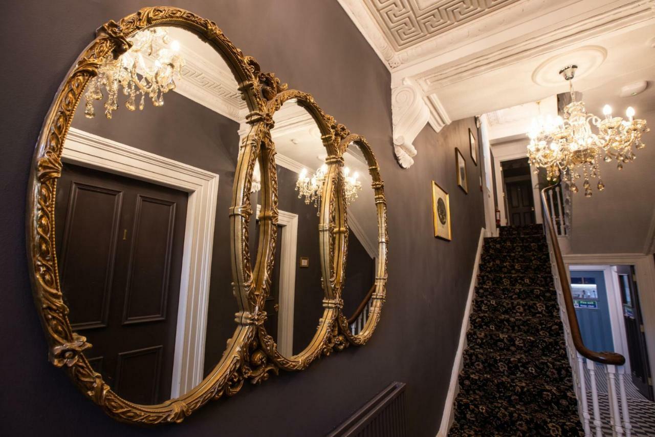 Bed and Breakfast The Warren Belfast Exterior foto