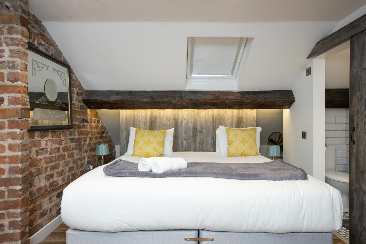 Bed and Breakfast The Warren Belfast Exterior foto